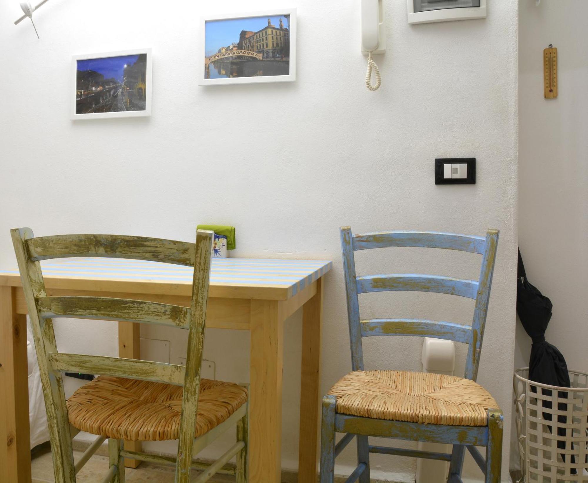 Kappartamento Milano Esterno foto